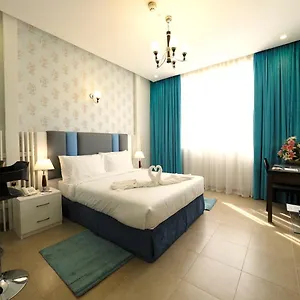 Skylark Al Barsha 두바이