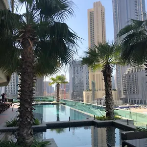 Apartment Acqua Di Perla-dvhr Dubai