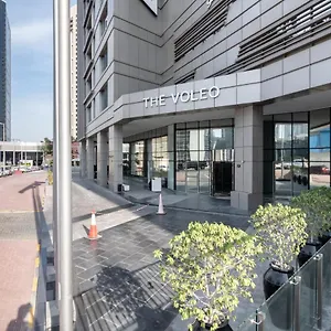 Apartment The Smart Concierge - The Vogue Dubai