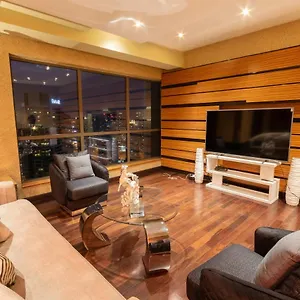 Elan Suites 5 Bedrooms Penthouse With Panoramic Sea Views Dubai