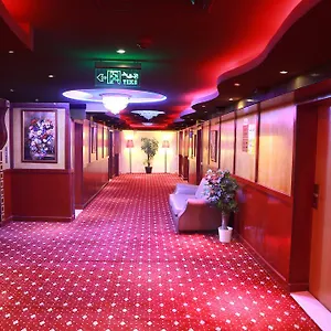 Hotell Sadaf