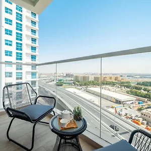 Higuests - Gorgeous Close To Jbr Apartment Dubai