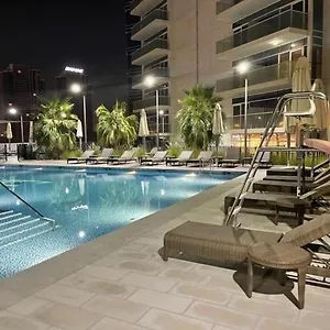 Luxury - Damac Hills Апартаменты