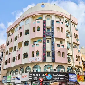 Hotel Rahab *
