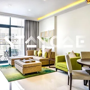 Staycae Homes - Celestia Apartment