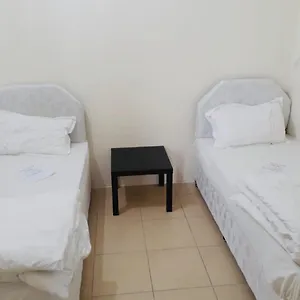 Hostel California *