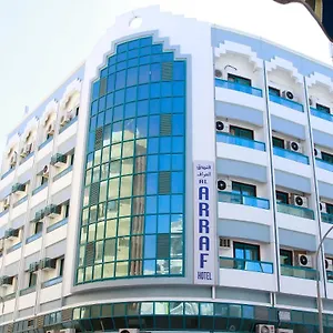Hotel Oyo 793 Al Arraf *