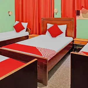 Oyo 795 Al Karawan Hotel Dubai