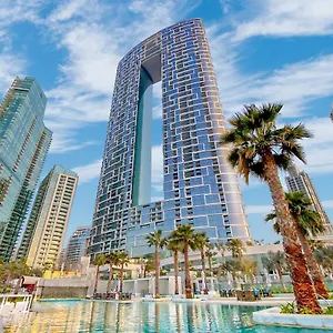Апартаменты Address Residences High-floor Luxury - 4406 *