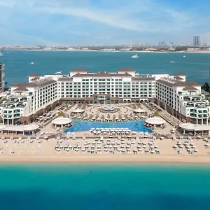Taj Exotica & Spa, The Palm, 5* Dubaj