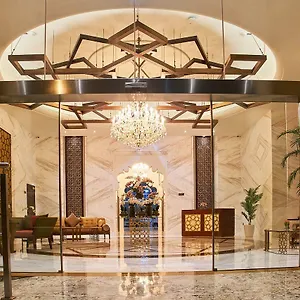 Hotel Carlton Creek 4*