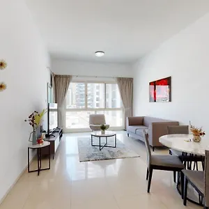 Key View - Marina Park Apartment *