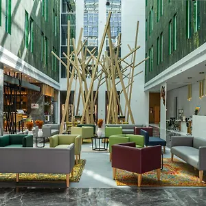 Al Khoory Courtyard