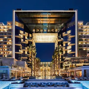Aparthotel Five Palm Jumeirah Dubai
