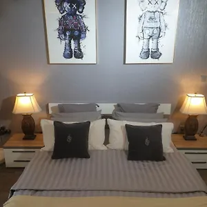 Apartment Melsky *