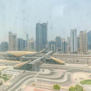 Skynest Homes In Jlt Dubai