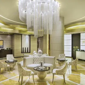 Damac Maison Cour Jardin Aparthotel 5*
