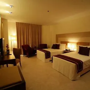 Hotell Belvedere Court Deluxe