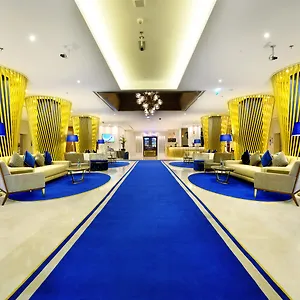 Hotel Mercure Gold Jumeirah By Accor 4*