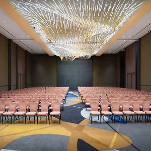 Sofitel Downtown Hotel Dubaï