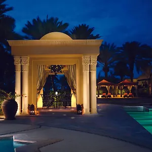 ホテル One & Only Royal Mirage The Palace ドバイ