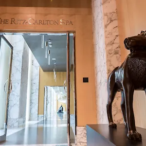 Ritz Carlton Difc Downtown
