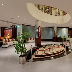 Signature And Aparthotel 4*