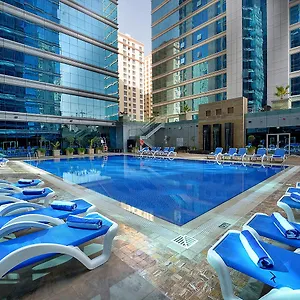 Vintage Grand - Formerly Ghaya Grand Aparthotel 5*