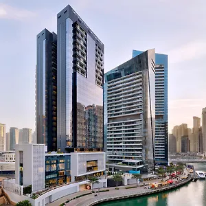Crowne Plaza Marina By Ihg 5* Dubai