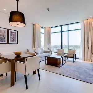Hotel Vida Residences The Hills