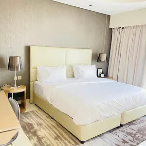D3001 Paramount 5 Star Luxury 2bedroom Close To Burj Khalifa And Mall Aparthotel