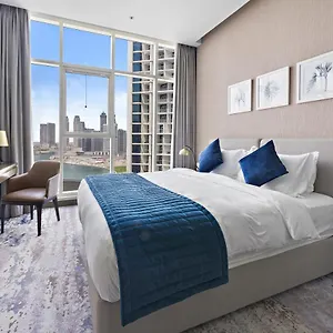 Aliving Luxury Elite At Business Bay Damac Maison Prive 1914