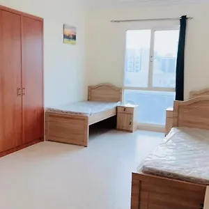 شقة Ascana 2 Al Barsha 1 دبي