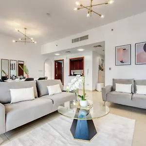 Vogue 2br At Shams 2 Jbr By Deluxe Homes