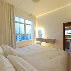 Apartment Marina View Tower