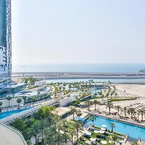 Al Bateen - Ultra Luxury Jbr - Private And Pool Dubai
