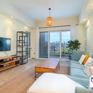 Luke -marina Residences 4 *