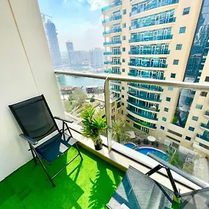 Holiday home Super Elegant Apartment-sparkle Tower By Sweet Homes