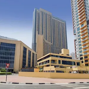 Holiday home 5-star Address Marina Mall Stunning Marina Views 3-bedroom