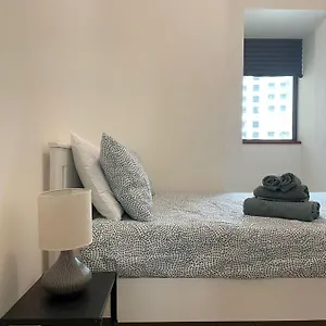 Apartment Affordable And Located Studio In Jbr Sadaf Dubai