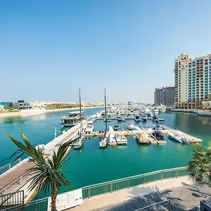 Burj Al Arab View Studio Dubai