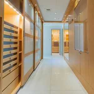 First Class 3br With Full Burj Khalifa And Fountain View Dubai