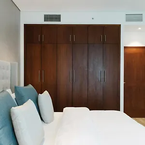 Apartment Boutique Living - Marina Heights Dubai