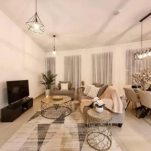 Spectacular Downtown T1-34 * Dubai