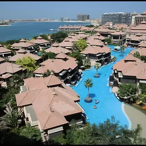 Luxury 1br In Anantara Palm Jumeirah Connected Anantara Apartment *
