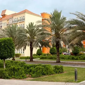 Small Shared Guest house Dubai