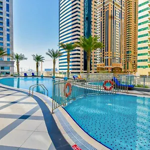 Higuests - Luxurious High-rise With Stunning Views * Dubai