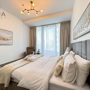 Mira Homes - Newly 1 Bedroom In Marina Apartment Dubai
