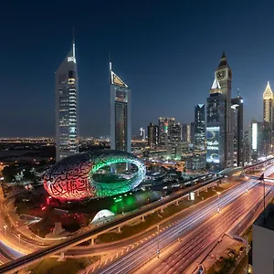 Hotel Millennium Plaza Downtown, Dubaï
