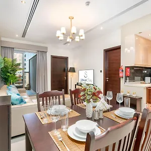 Apartment Ultimate / Downtown / Brand New / 5 Min Drive From Mall / Near Park *